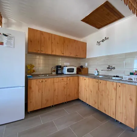 Casa vacanze Doma