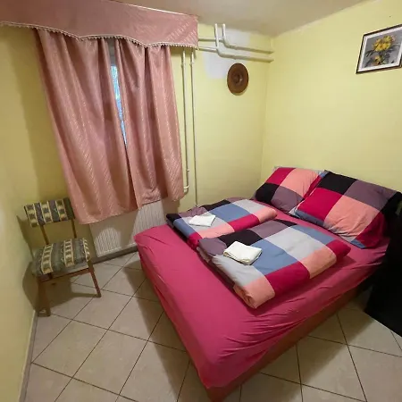 Doma Casa vacanze Fonyód