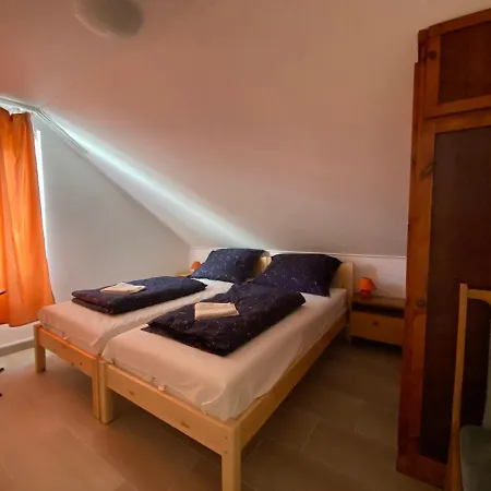 Doma Casa vacanze Fonyód
