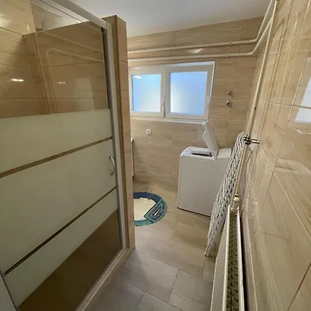 Doma Casa vacanze Fonyód