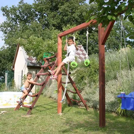 Casa vacanze Doma Fonyód